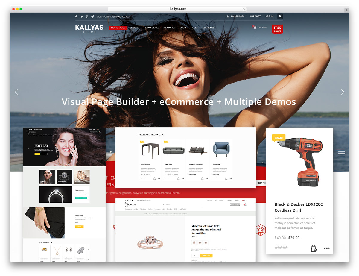 best-ecommerce-wp-themes