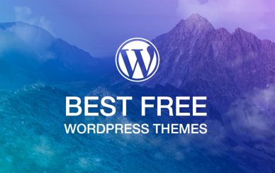 free wordpress themes