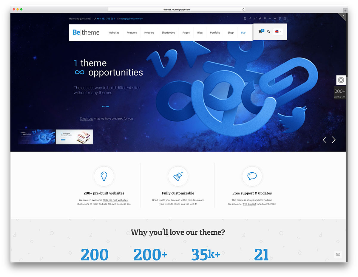 betheme-mulipurpose-wordpress-business-template