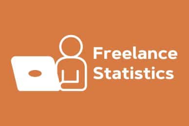 freelance statistics