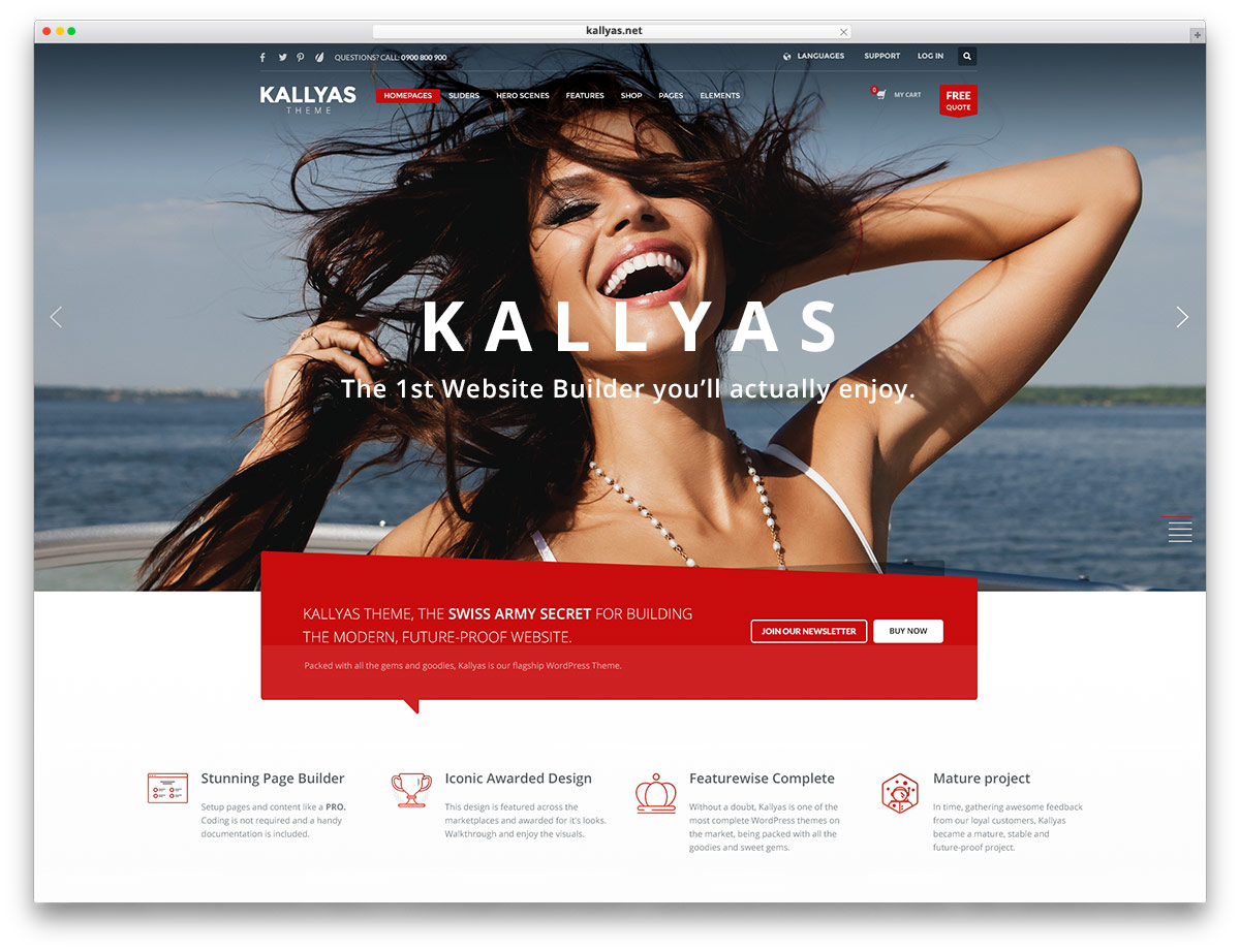 popular-multipurpose-wordpress-themes