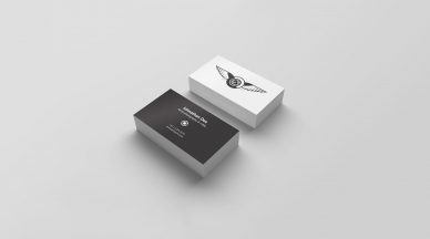 psd business card templates