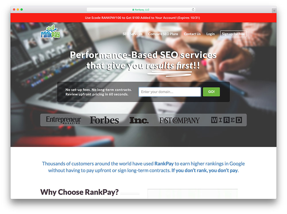 rankpay-seo-service-wordpress-avada-example