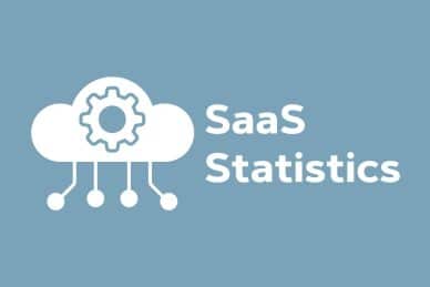 saas statistics