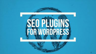 WordPress SEO plugins