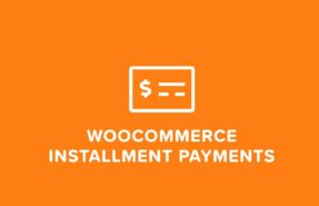 woocommerce installment payment plugins