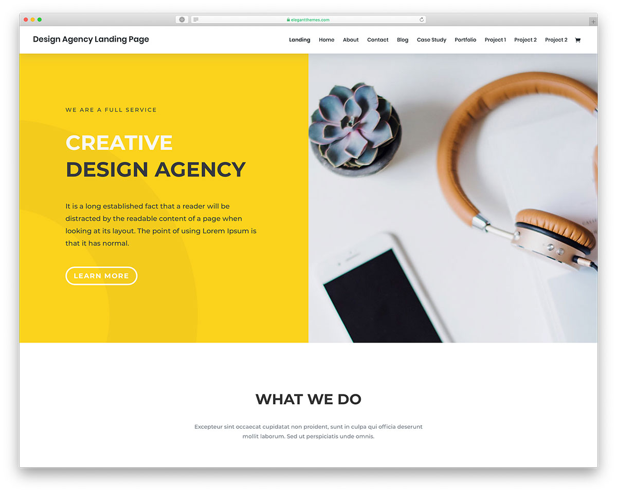 wordpress multipurpose theme