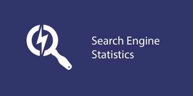 search engine statistics